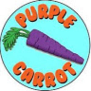 Meet your Posher, Purple